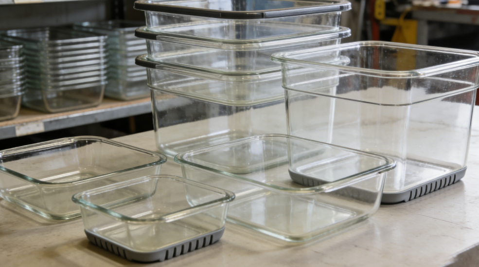 Plastic Packaging