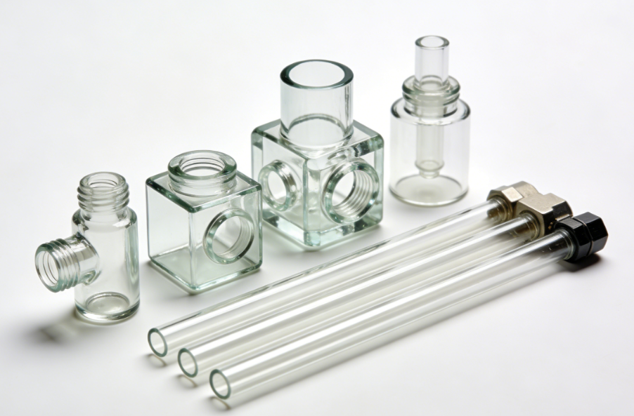 Custom OEM Plastic Products