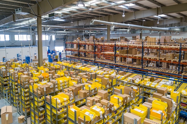 Export & Logistics