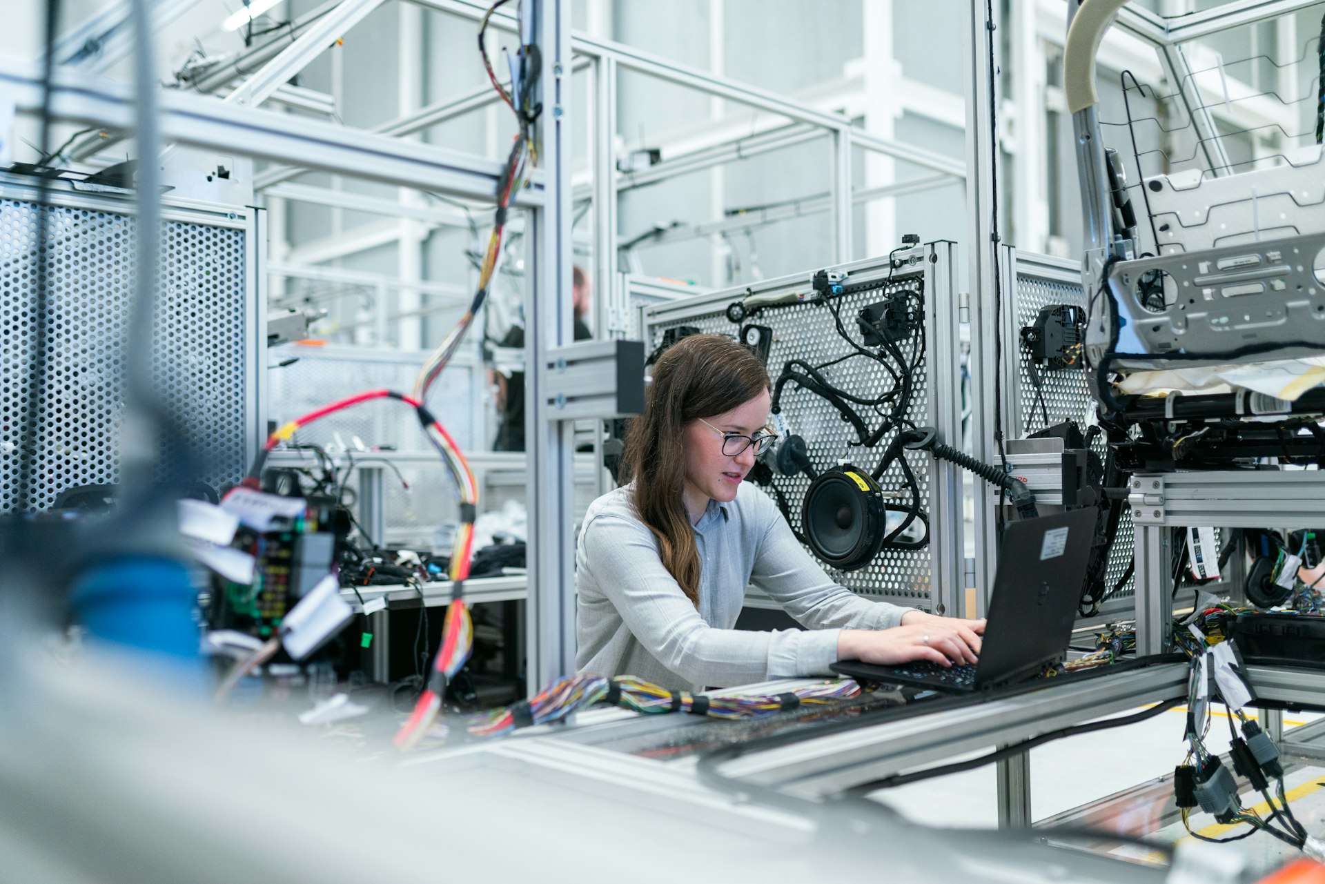 Plastic Products Manufacturing